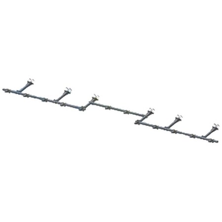 Aftermarket 12 Row Frame Kit A-STR4412-AI